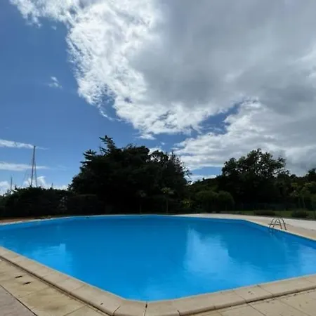 Bord De Avec Piscine Type 2